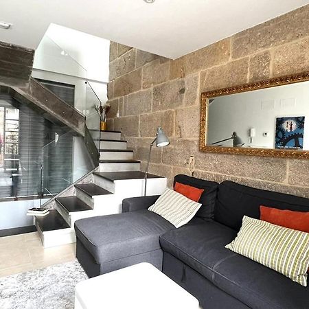 فيلا Casa Cousino Zona Monumental بونتيفيذرا المظهر الخارجي الصورة