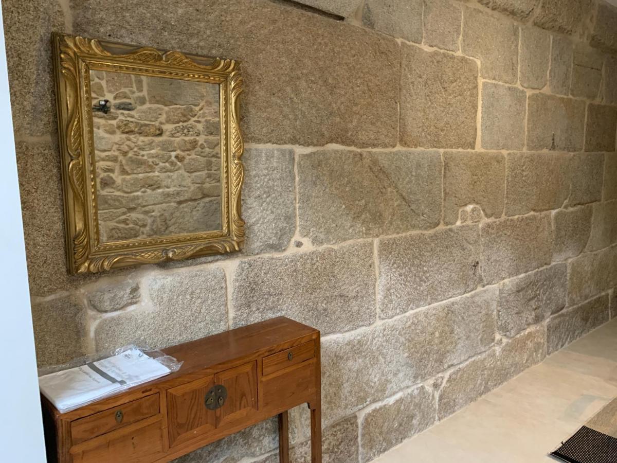 فيلا Casa Cousino Zona Monumental بونتيفيذرا المظهر الخارجي الصورة